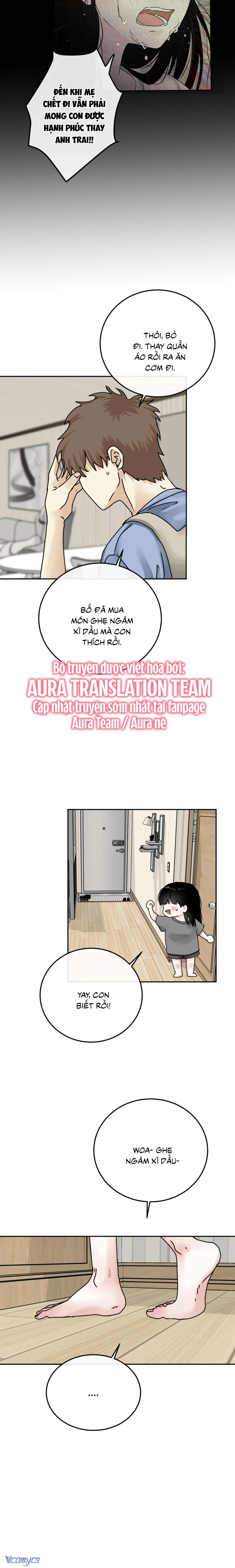 Trở Thành Gia Đình Chapter 5 - Next Chapter 6