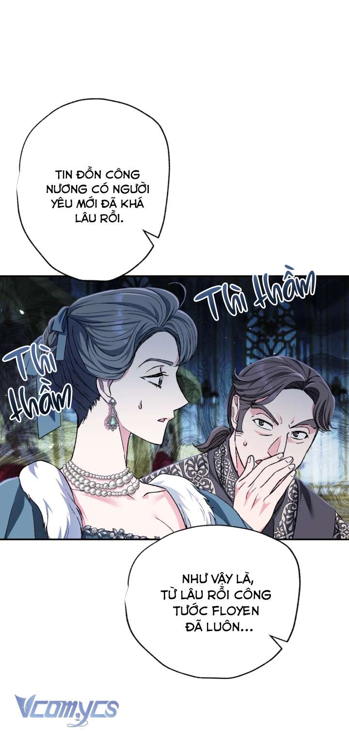 Cha À, Con Không Muốn Kết Hôn Đâu Chap 104 - Next Chap 105