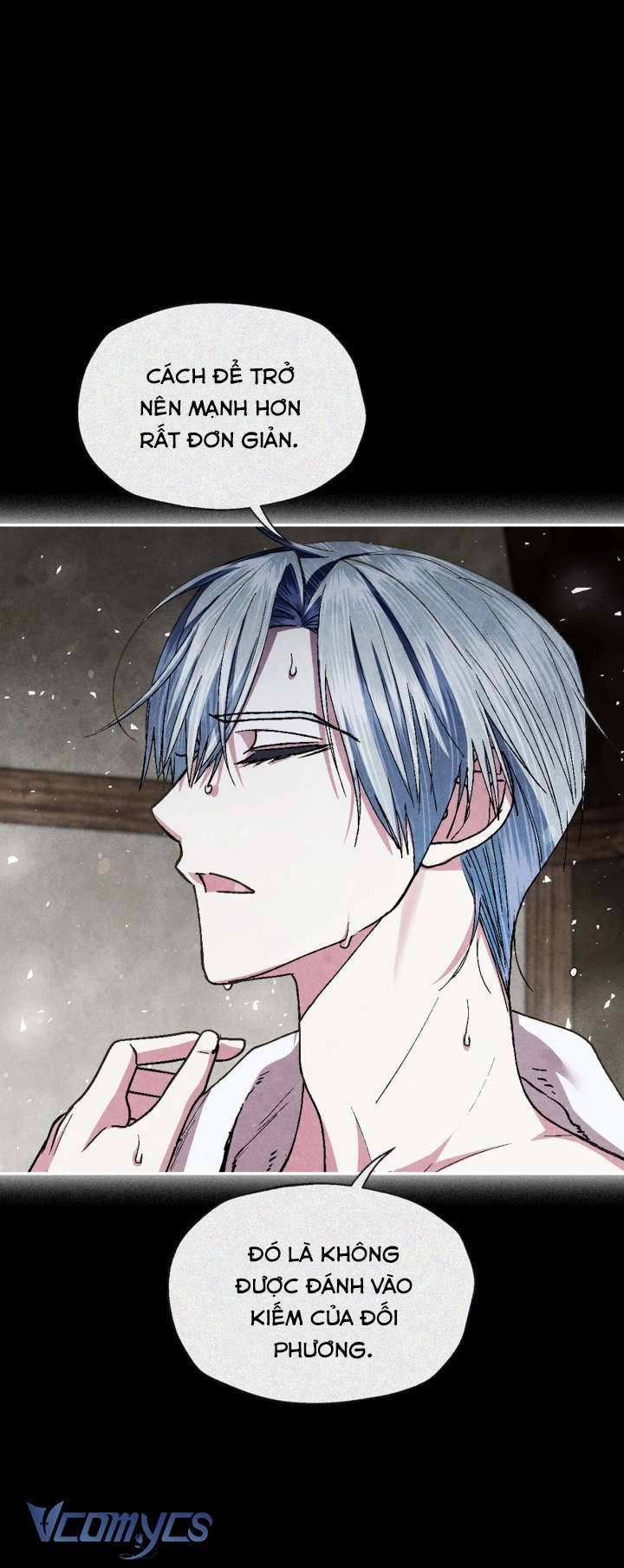 Cha À, Con Không Muốn Kết Hôn Đâu Chap 119 - Next Chap 120