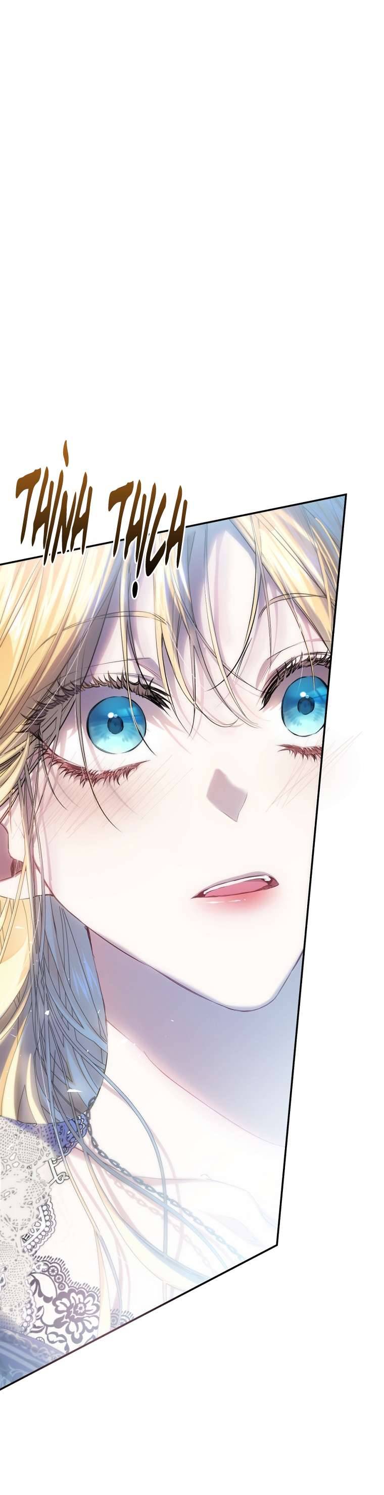 Ác Nữ Chỉ Là Một Con Rối Chap 79 - Next Chap 80