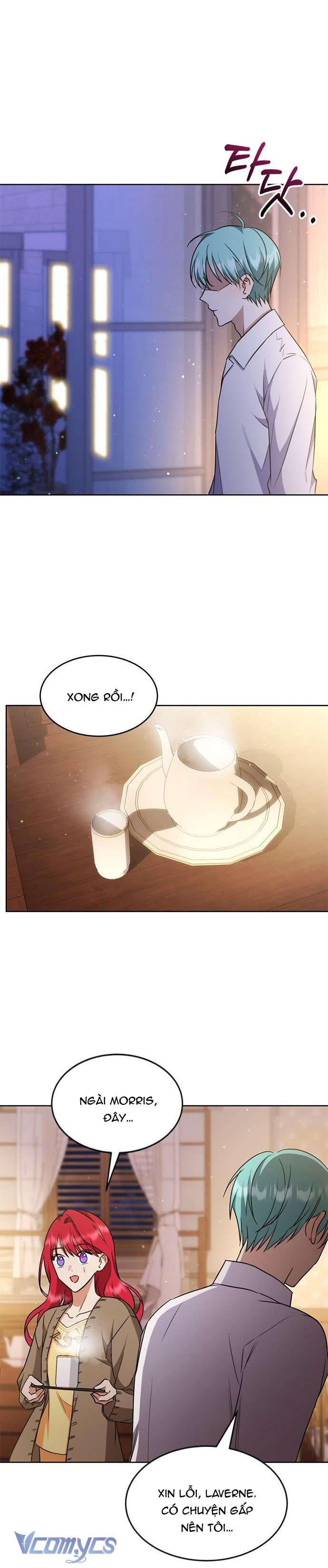 Làm Thế Nào Để Ăn Chủ Nhân Chapter 39 - Next Chapter 40