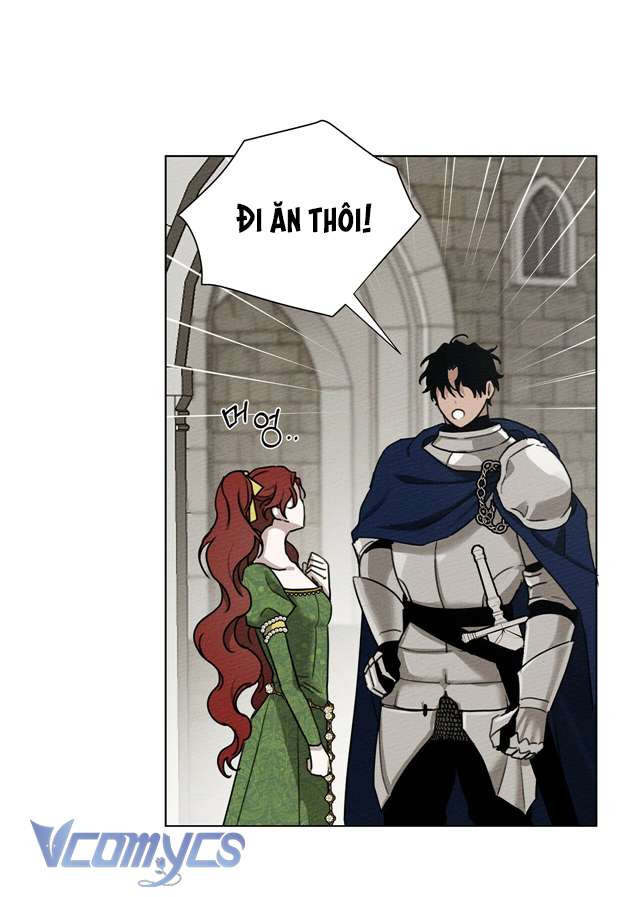 Dưới Bóng Cây Sồi Chap 16 - Next Chap 17