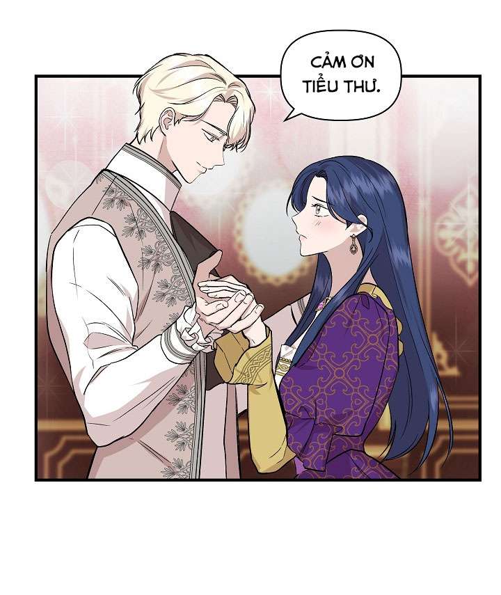 Tôi Không Phải Là Cinderella Chapter 25 - Next Chapter 25.5