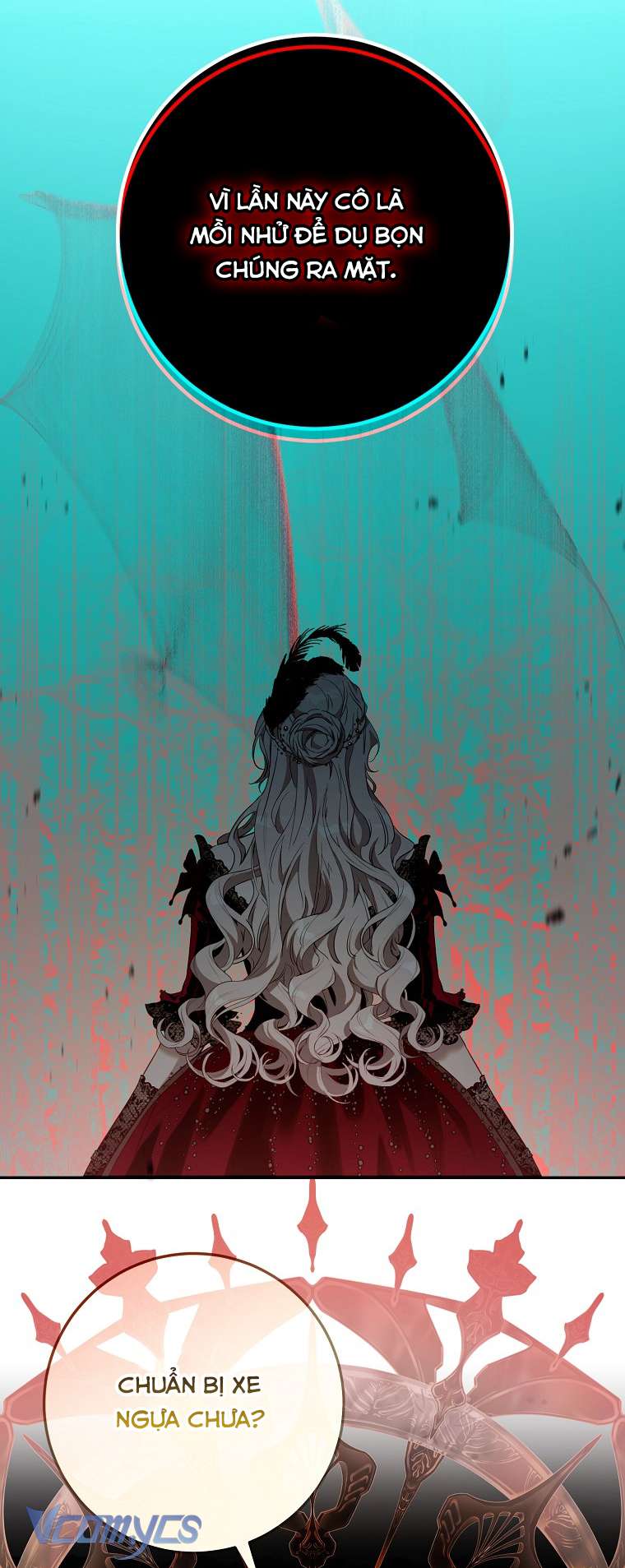 Thuần Hóa Bạo Quân Rồi Bỏ Trốn Chap 103 - Next Chap 104