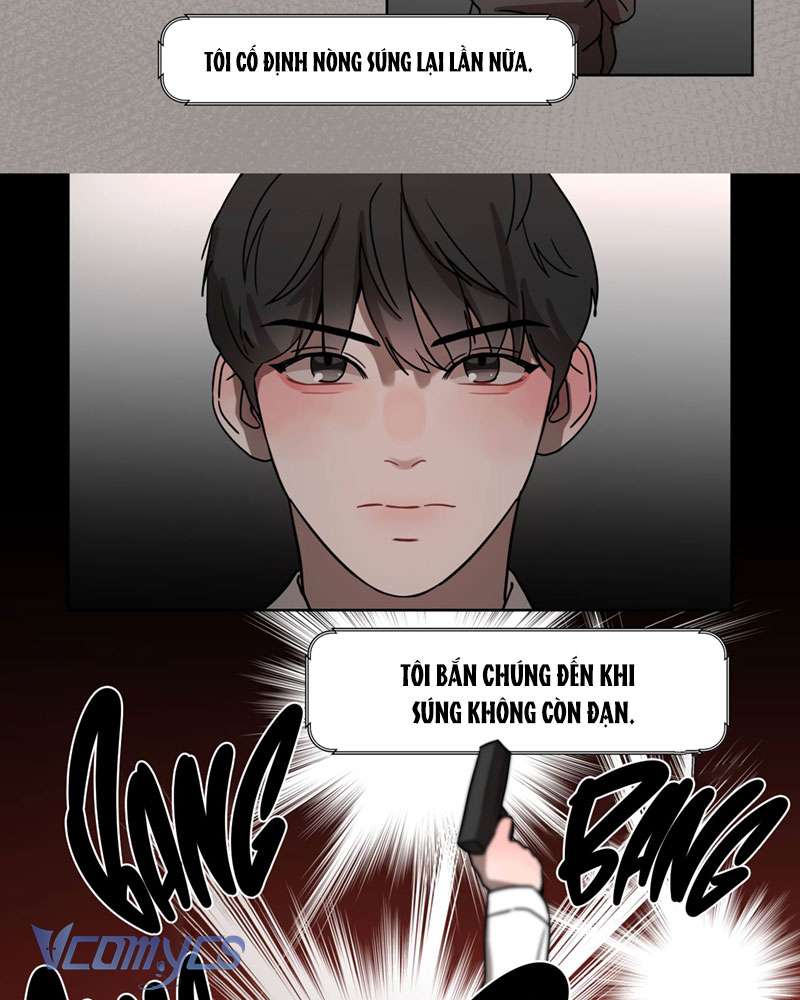 Sát Nhân Nhà Bên Chap 8 - Next Chap 9