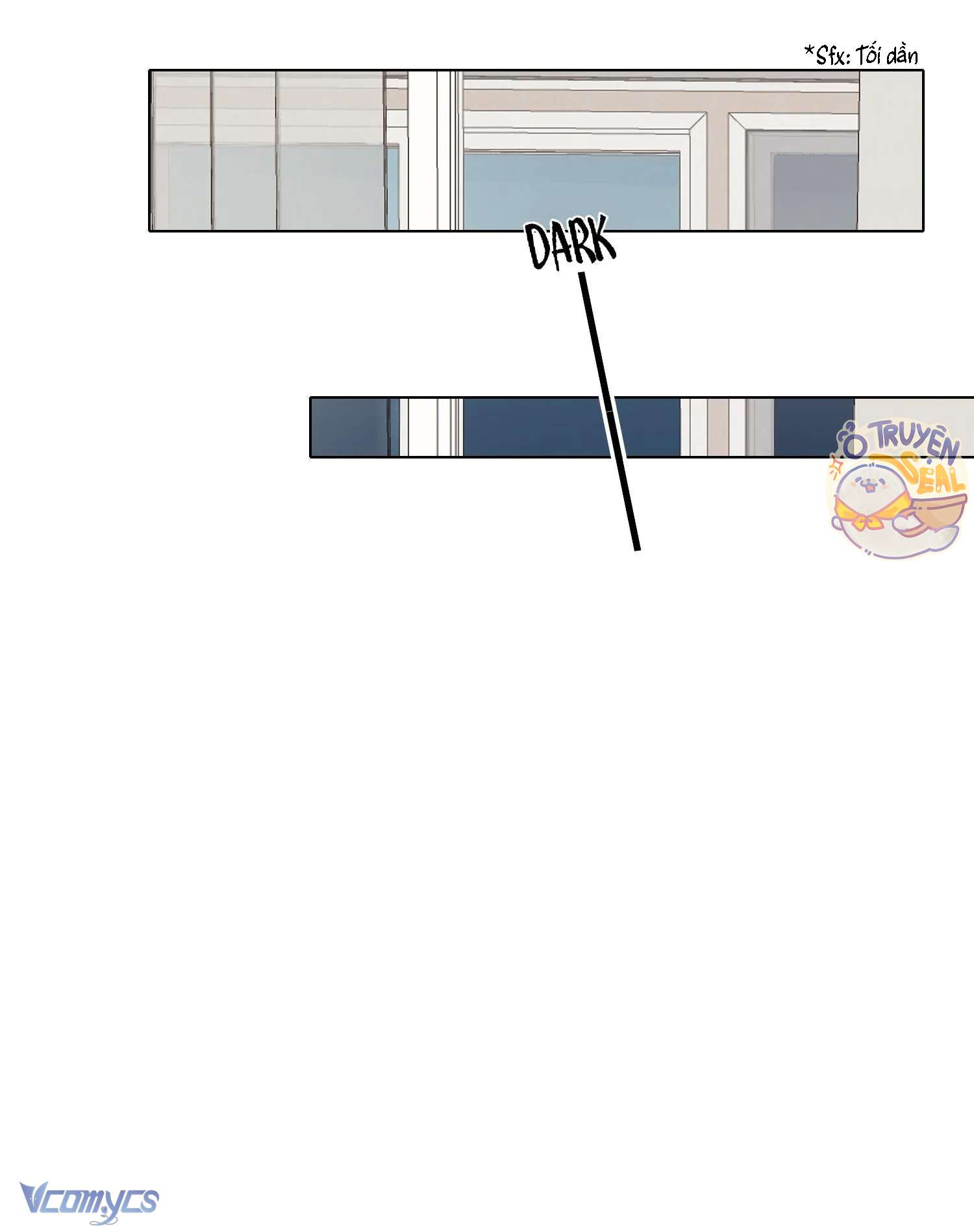 Bạn Cùng Phòng Tôi Là Bá Tổng Truyện Hư Cấu Chap 17 - Next Chap 18