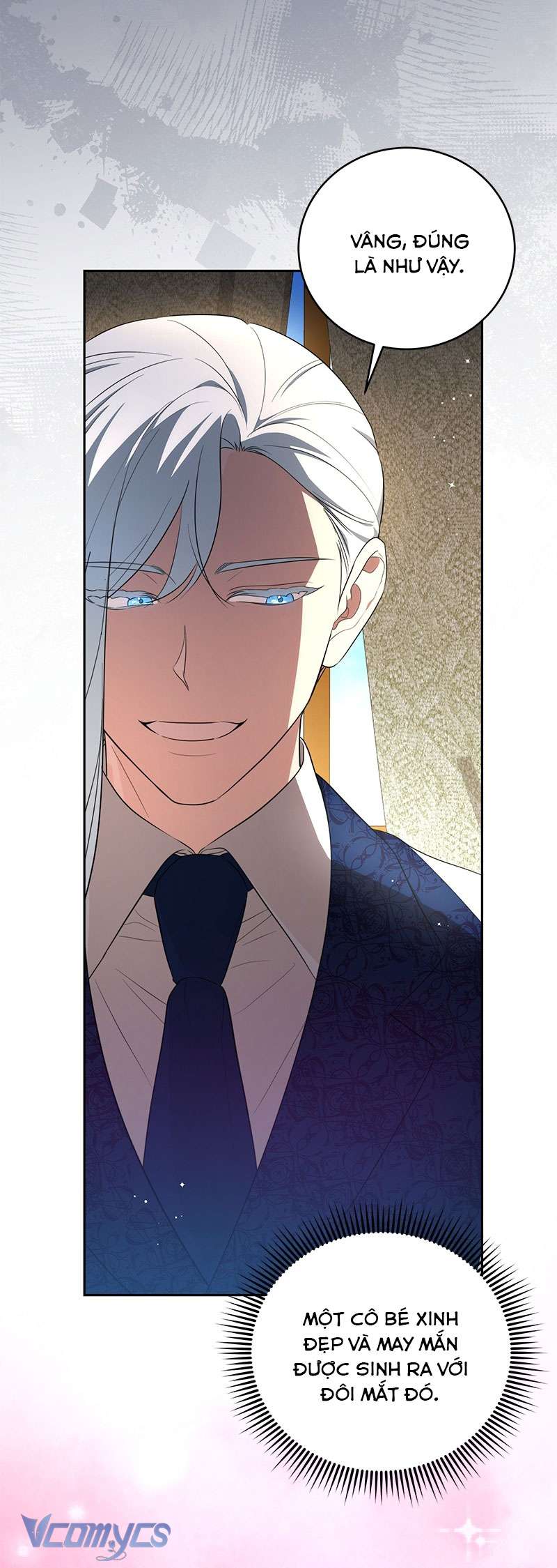 Cái Giá Phải Trả Chapter 8 - Next Chapter 9