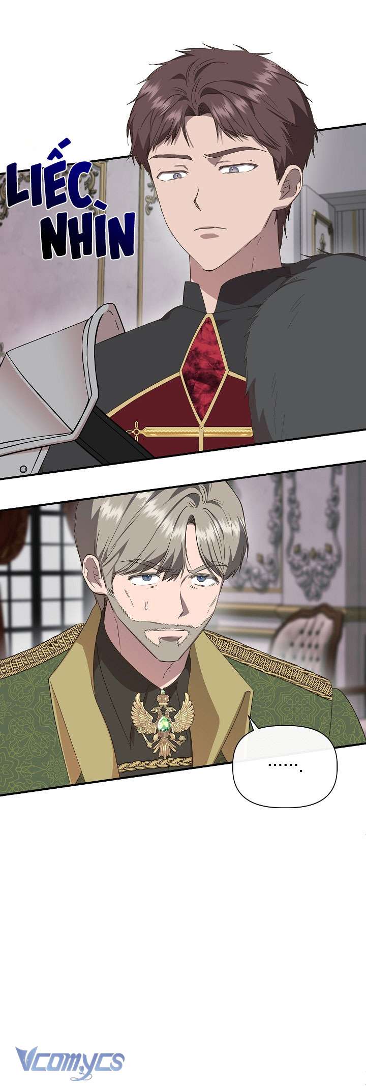 Tôi Không Phải Là Cinderella Chapter 88 - Next Chapter 89