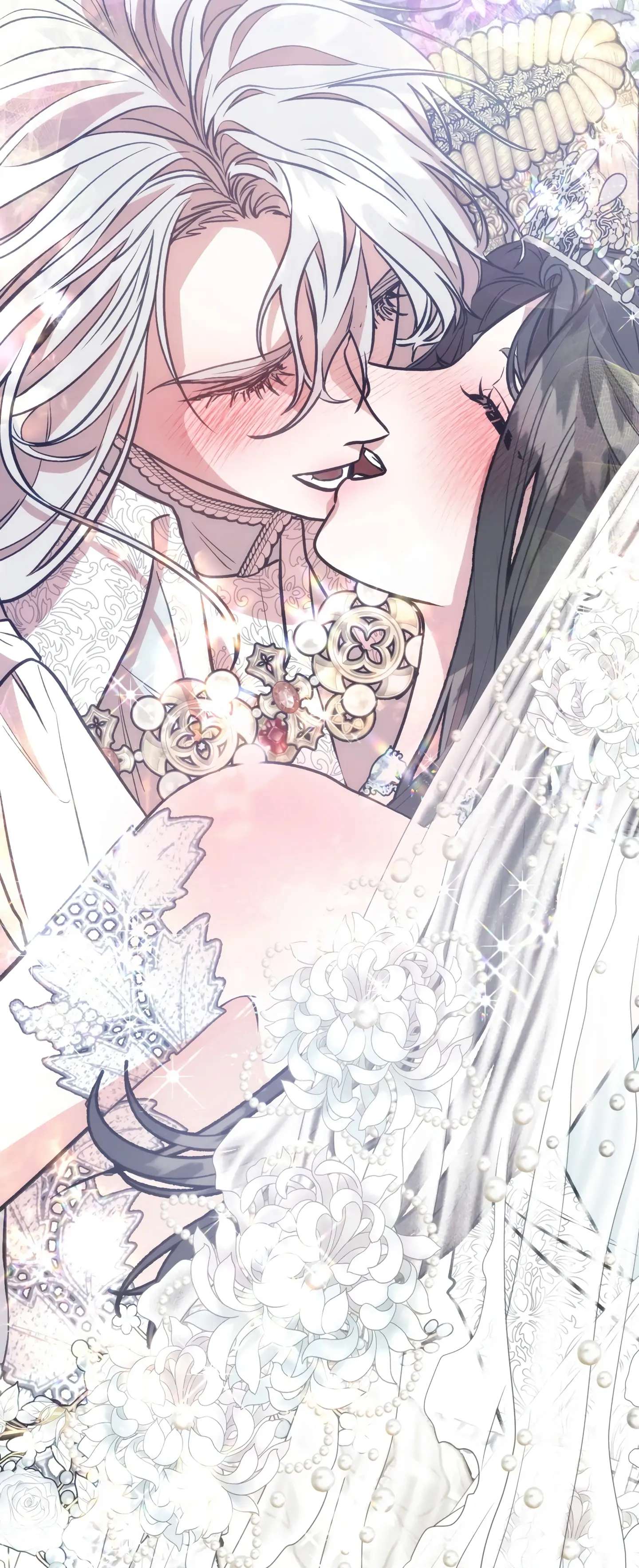 Hoàng Tử Bạch Tuyết Đã Bị Hoàng Hậu Bắt Đi Chapter 21 - Next Chapter 22