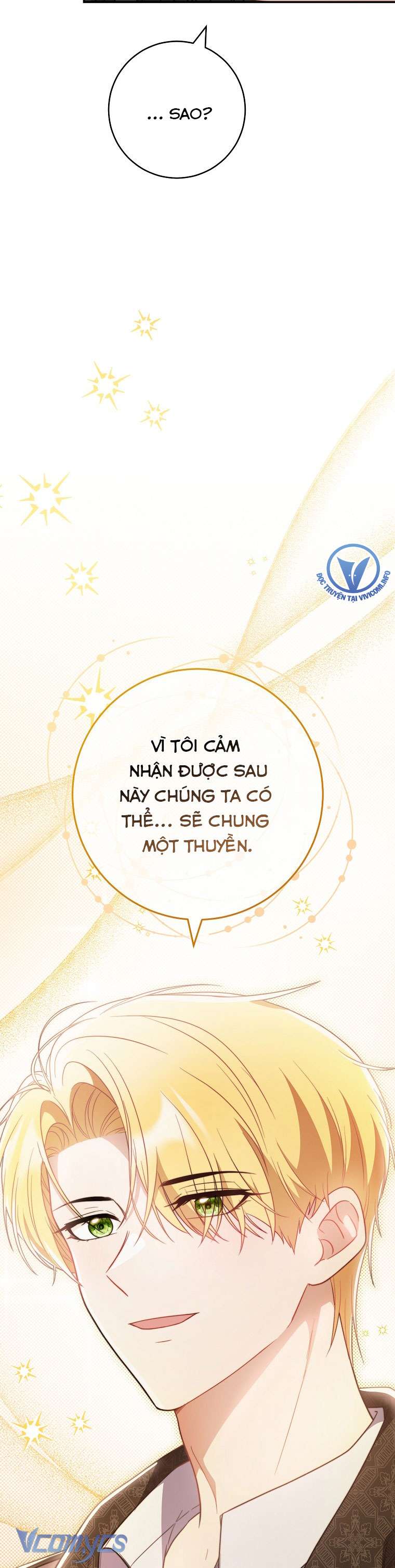 Nam Chính? Cho Cũng Không Thèm! Chapter 4 - Trang 4