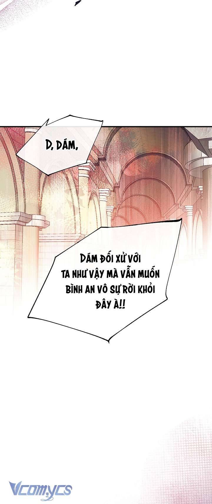 Chúng Ta Có Thể Trở Thành Một Gia Đình Được Không? Chap 104 - Next Chap 105