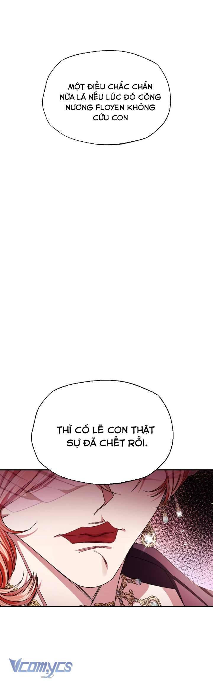 Cha À, Con Không Muốn Kết Hôn Đâu Chap 118 - Next Chap 119