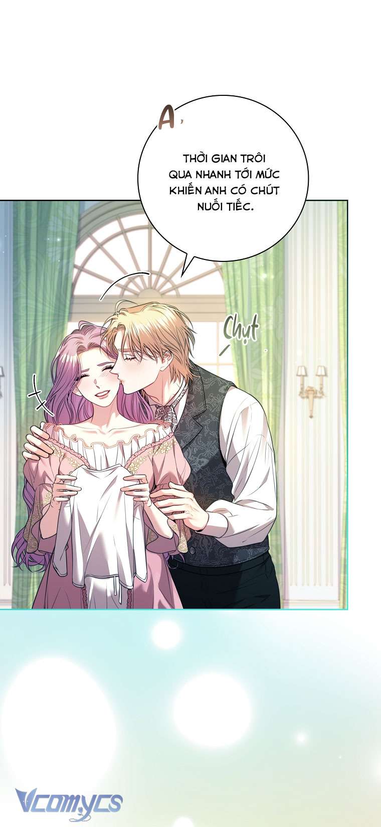 Thư Ký Của Bạo Chúa Chapter 119 - Next Chapter 120