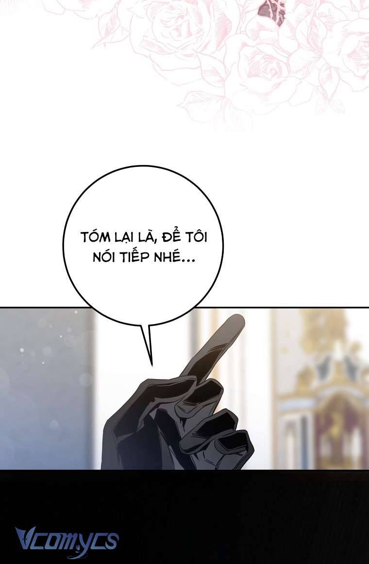 Thuần Hóa Bạo Quân Rồi Bỏ Trốn Chap 103 - Next Chap 104