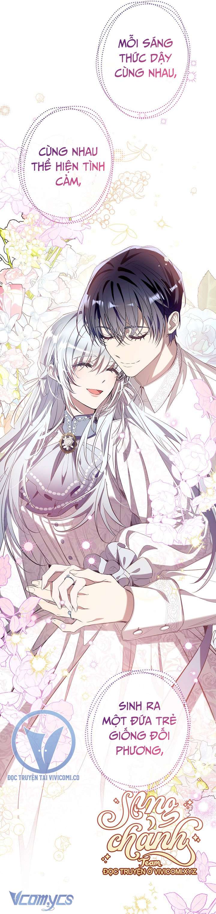 Chúng Ta Có Thể Trở Thành Một Gia Đình Được Không? Chap 129 - Next Chap 130