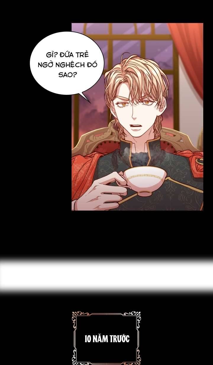 Thư Ký Của Bạo Chúa Chapter 18 - Next Chapter 19