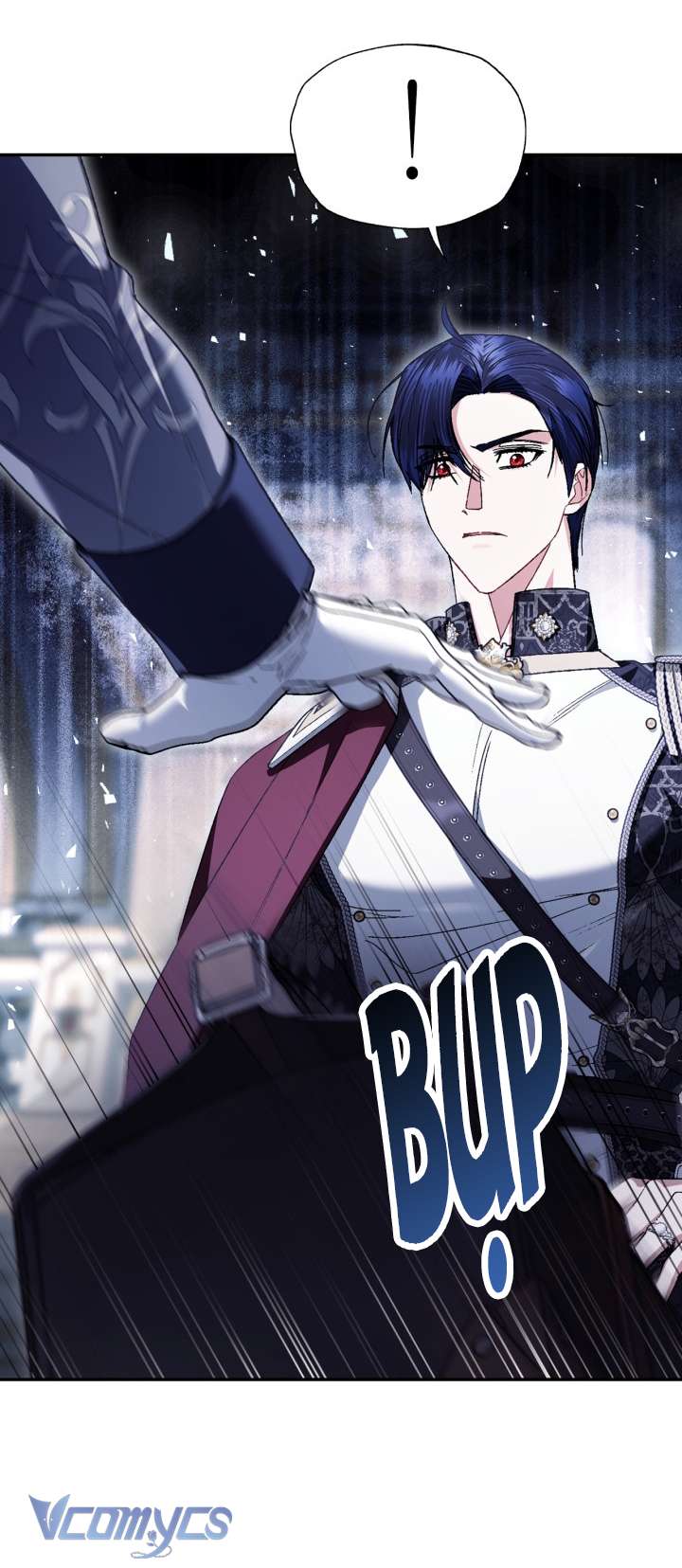 Cha À, Con Không Muốn Kết Hôn Đâu Chap 126 - Next Chap 127