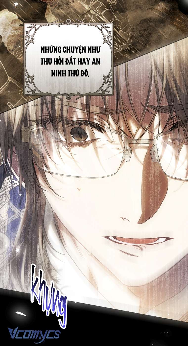 Ác Nữ Chỉ Là Một Con Rối Chap 90 - Next Chap 91