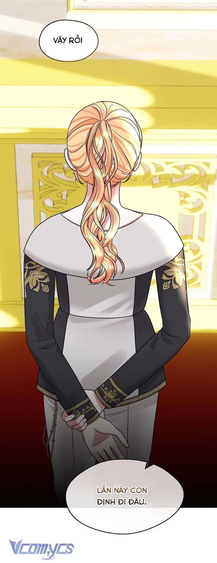 Công Chúa Là Người Chơi Chapter 41 - Next Chapter 42