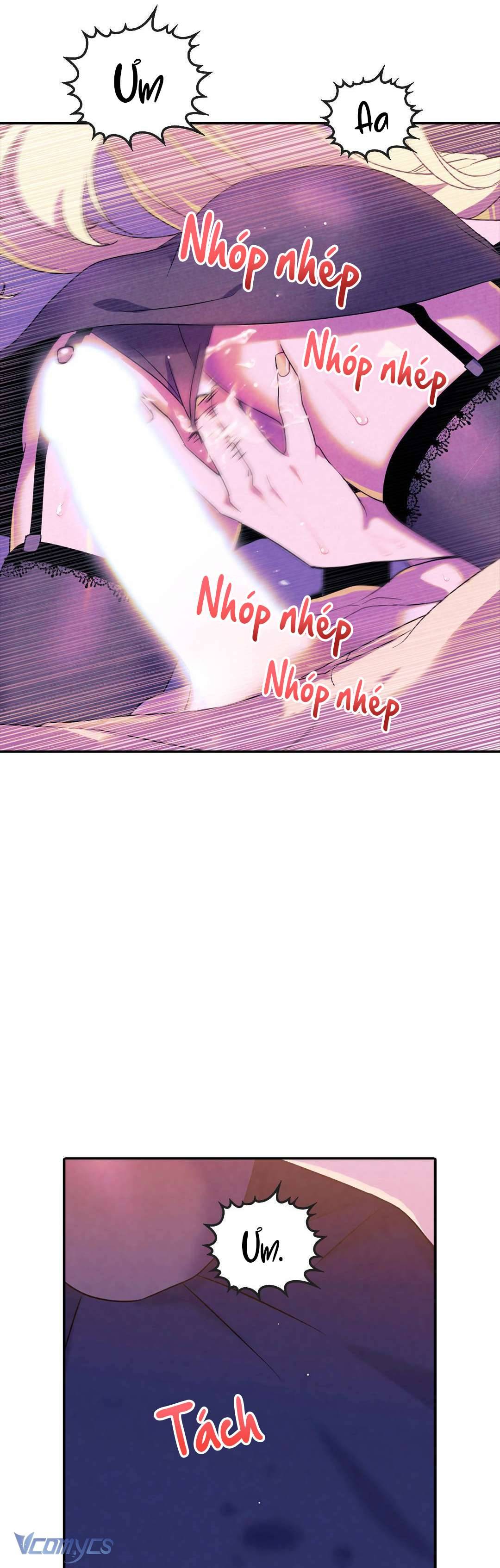 Nữ Vương Và Thánh Kỵ Sĩ Chap [18+] - Next Chap 1