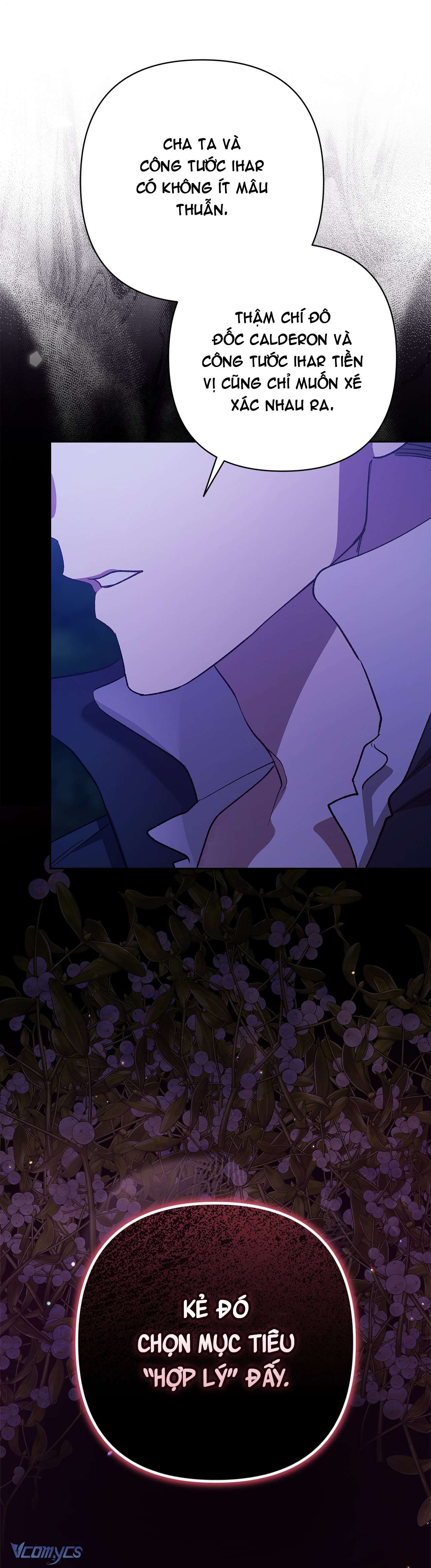 Hôn Nhân Này Rồi Sẽ Đổ Vỡ Chapter 72 - Next Chapter 73