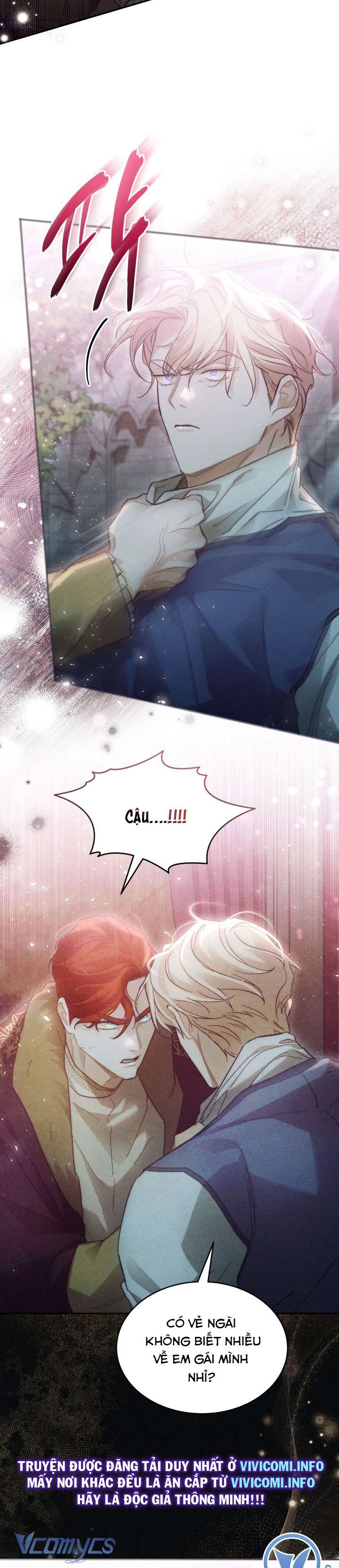 Tiếng Trống Vang Dội Chapter 30 - Next Chapter 31