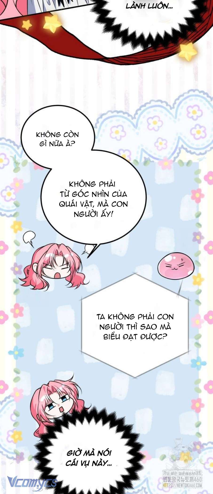 Cách Để Biến Cuốn Tiểu Thuyết Bi Kịch Thành Cuốn Tiểu Thuyết Chữa Lành Chap 22 - Next Chap 23