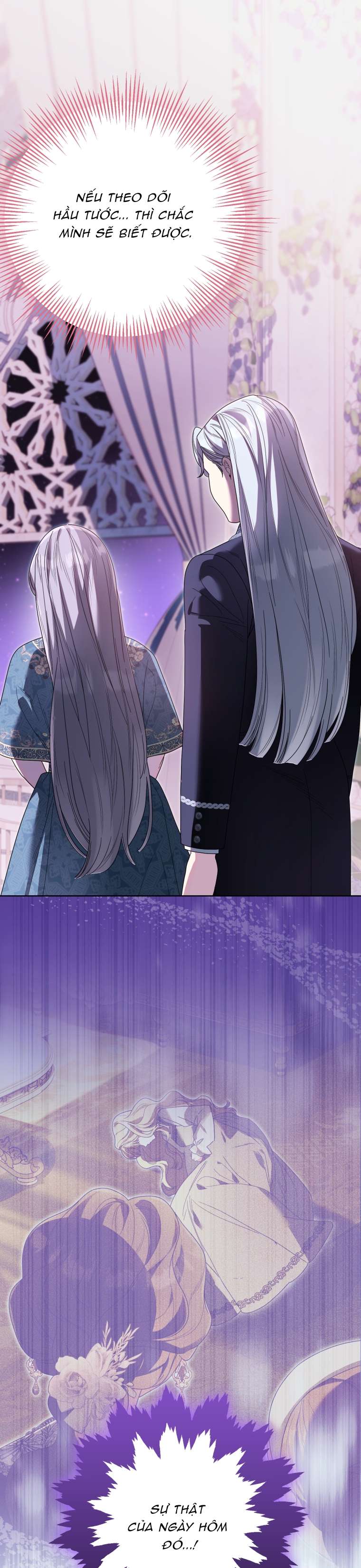 Thà Là Để Tôi Trở Thành Nữ Hoàng Chapter 67 - Next Chapter 68