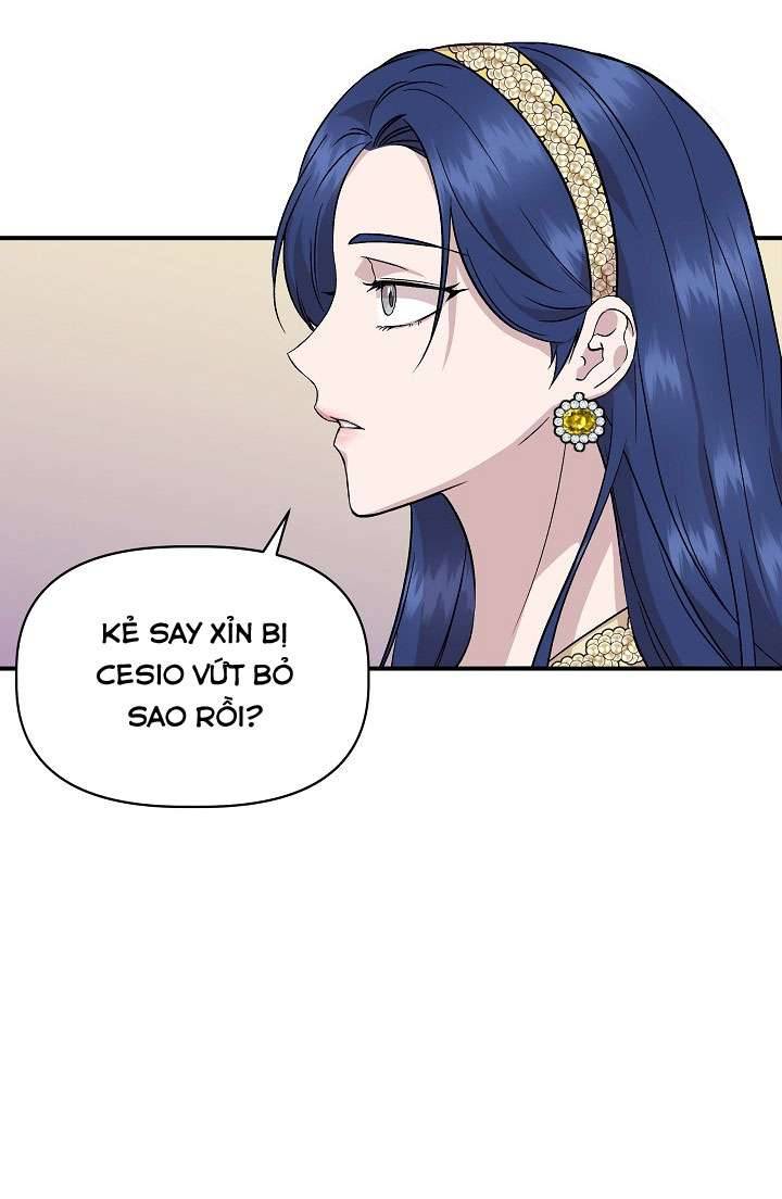 Tôi Không Phải Là Cinderella Chapter 42 - Next Chapter 42.5