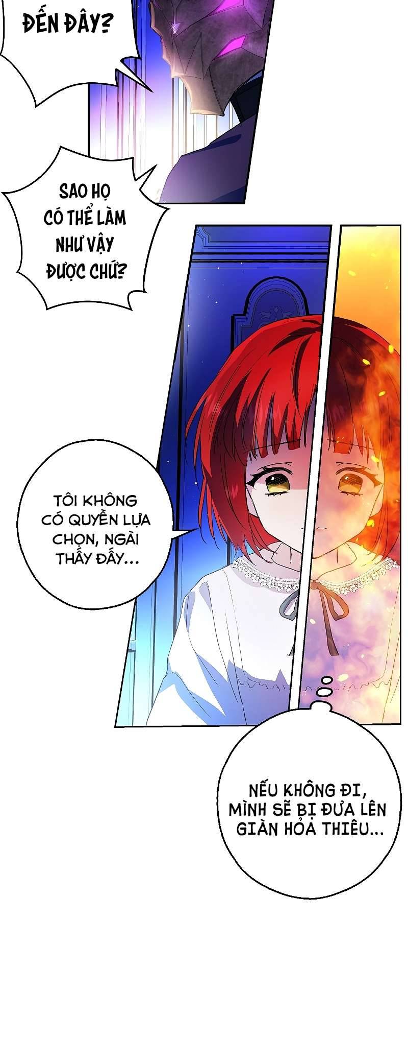 Hôn Phu Ẩn Sắc Chapter 4 - Next Chapter 5