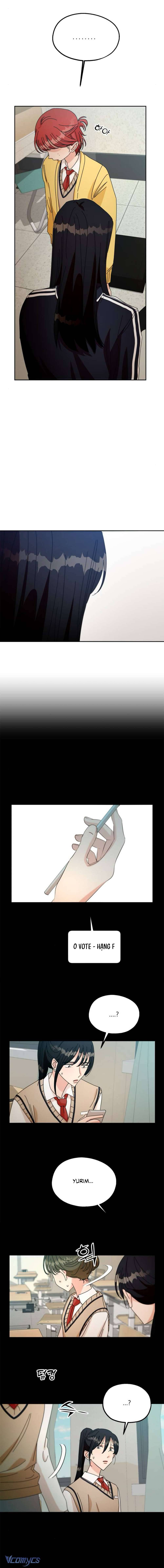 TRÒ CHƠI KIM TỰ THÁP Chap 44 - Next Chap 46