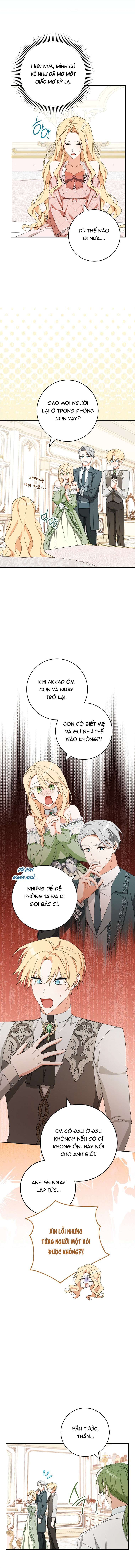 Tôi Đã Phạm Sai Lầm Rồi! Chap 61 - Next Chap 62