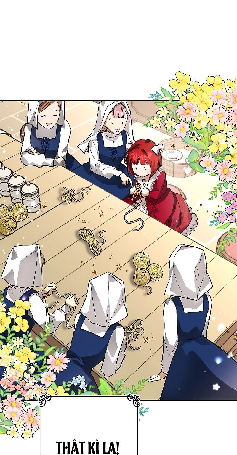 Hôn Phu Ẩn Sắc Chapter 5 - Next Chapter 6