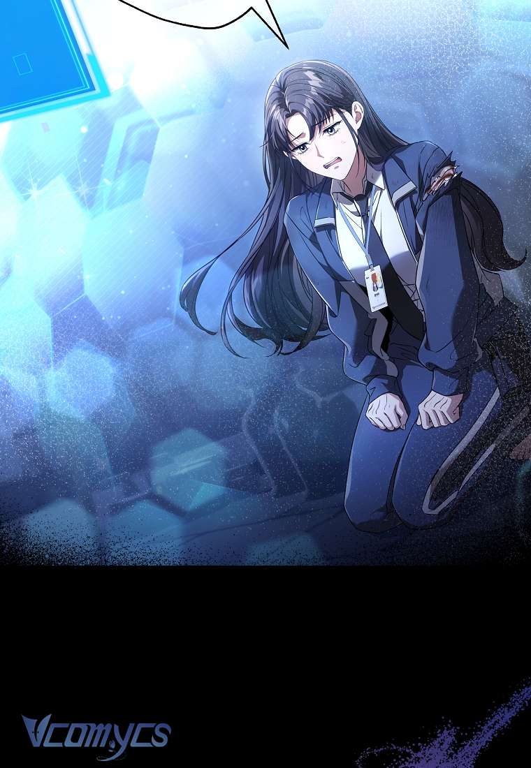 Nhật Ký Từ Chức Cấp S Của Thợ Săn Công Chức Chapter 3 - Next Chapter 4