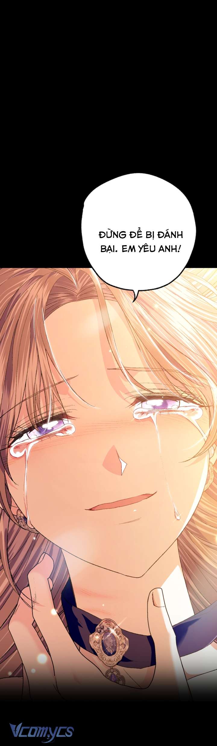 Cha À, Con Không Muốn Kết Hôn Đâu Chap 100 - Next Chap 101