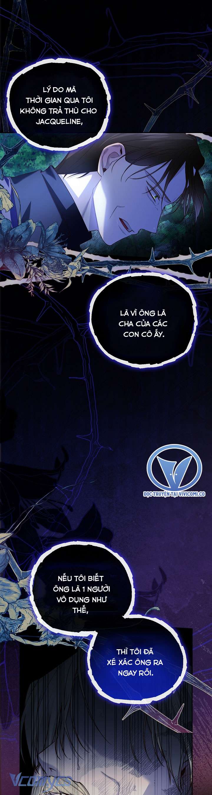 Phương Pháp Che Giấu Đứa Con Của Hoàng Đế Chapter 113 - Next Chap 114