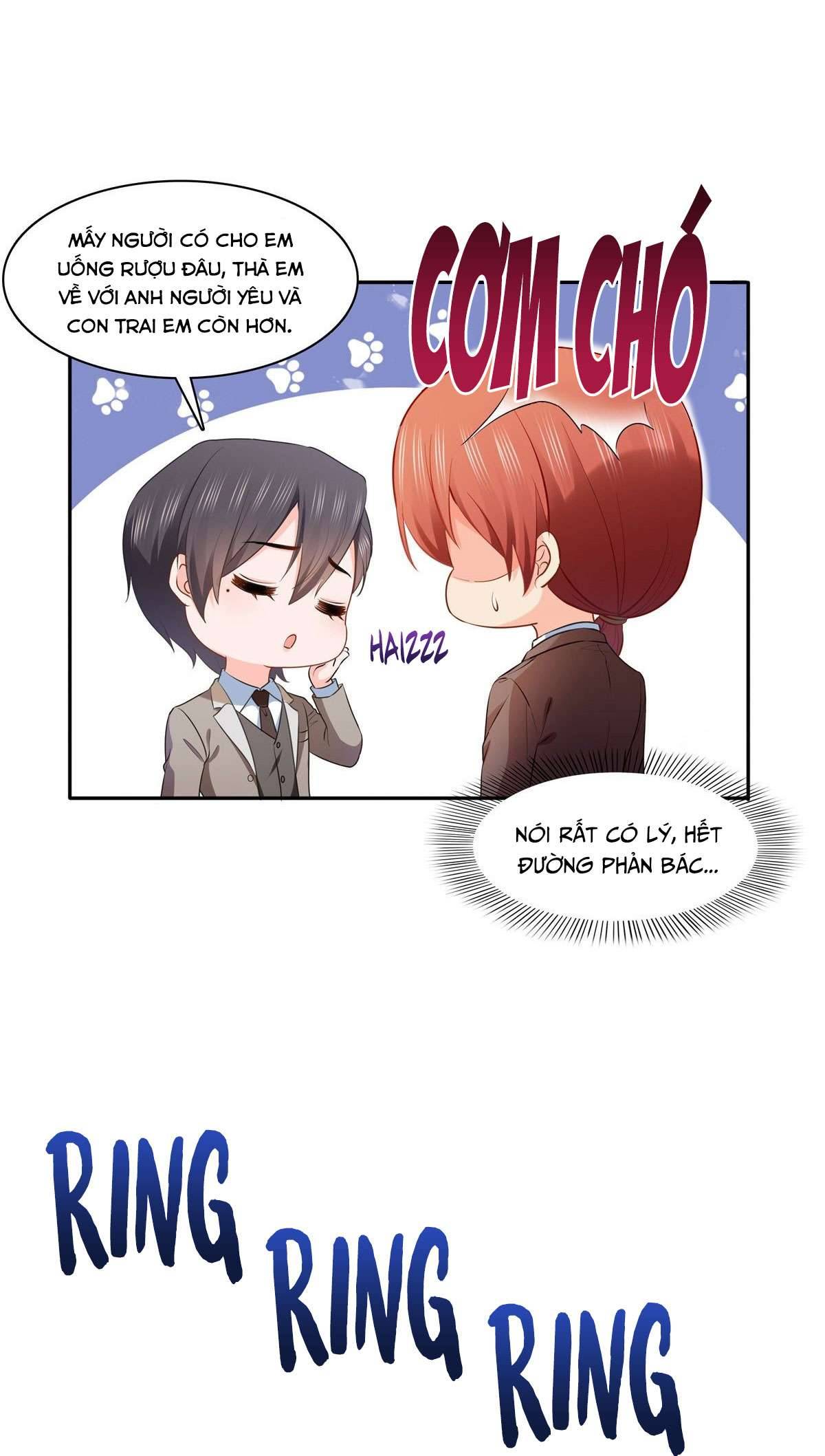 Hệt Như Hàn Quang Gặp Nắng Gắt Chap 241 - Next Chap 242