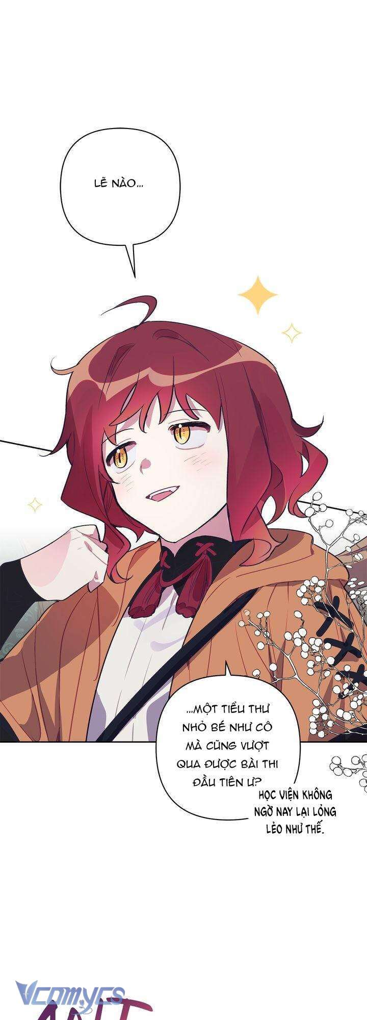 Cách Để Giết Một Pháp Sư Chapter 10 - Next Chapter 11