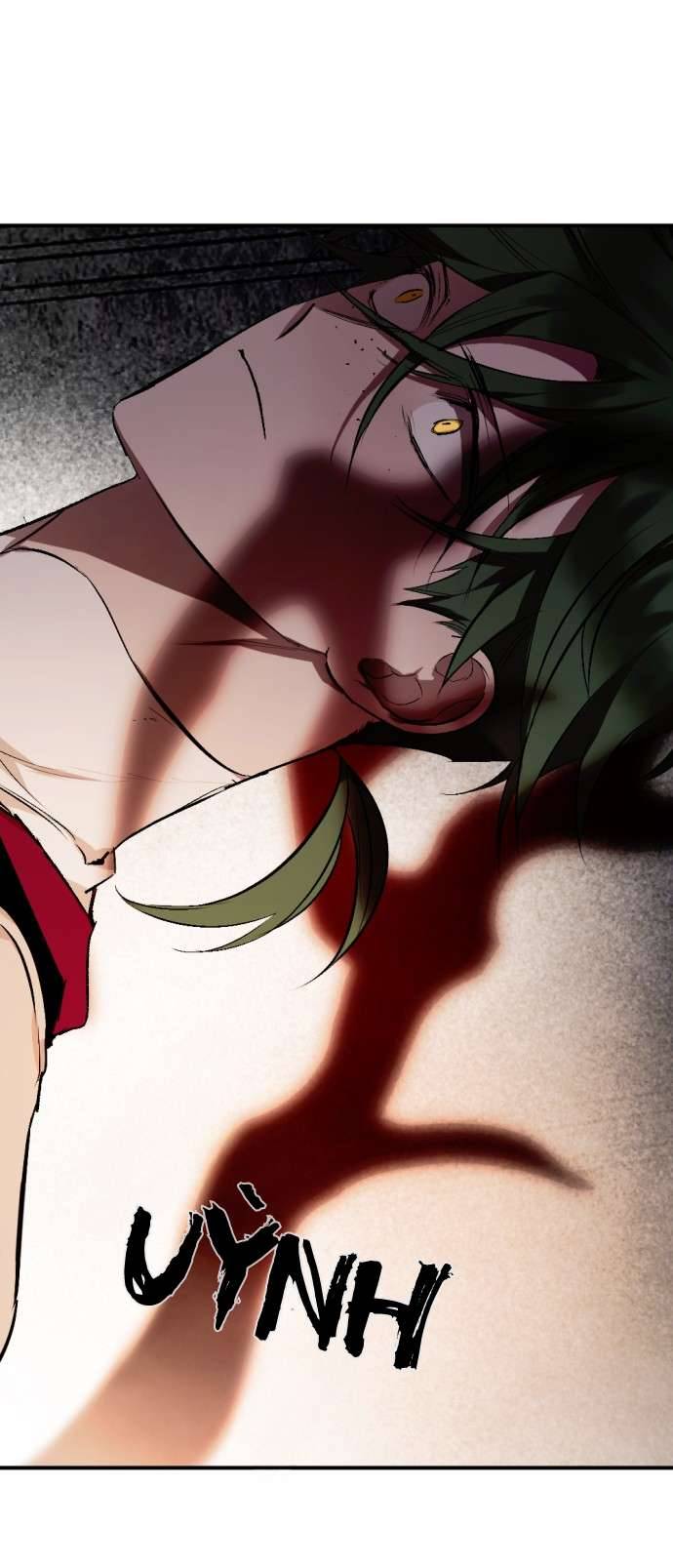 Lời Thú Nhận Của Chúa Tể Bóng Tối Chap 54 - Next Chap 55