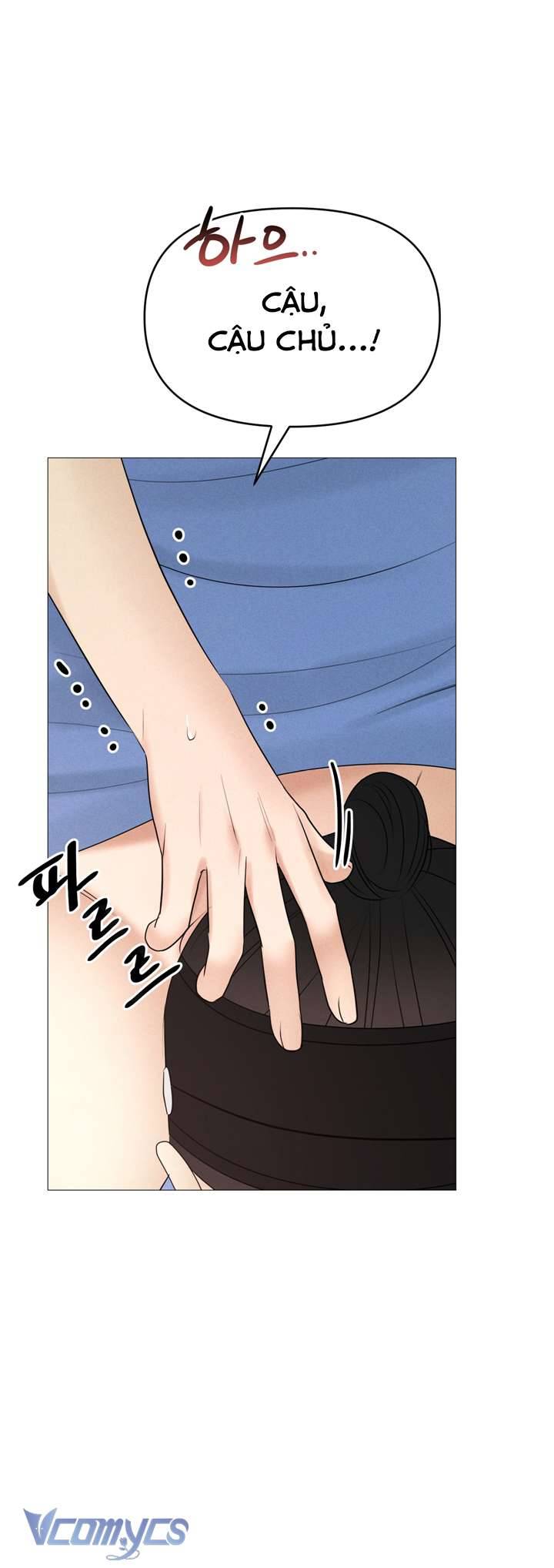 [18+] Tỳ Nữ Bỏ Trốn Chap 11 - Next 