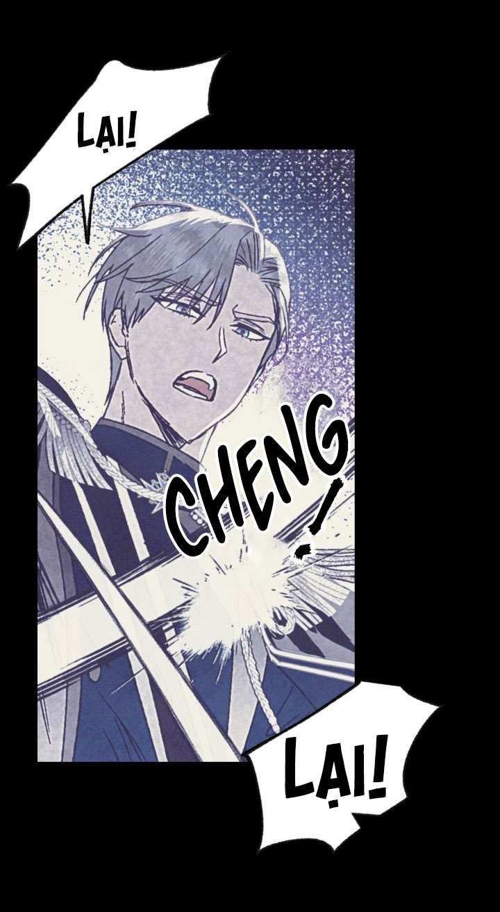 Cha À, Con Không Muốn Kết Hôn Đâu Chap 6 - Next Chap 7