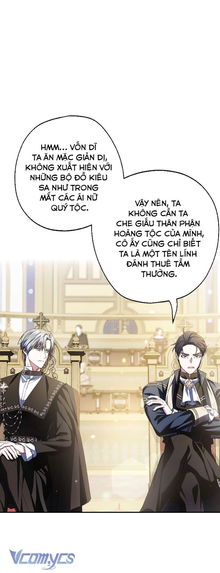 Cha À, Con Không Muốn Kết Hôn Đâu Chap 104 - Next Chap 105