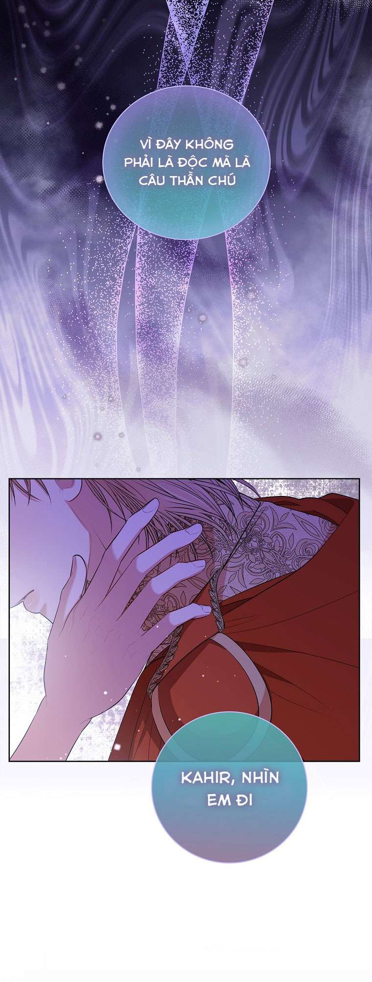 Thư Ký Của Bạo Chúa Chapter 67 - Next Chapter 68