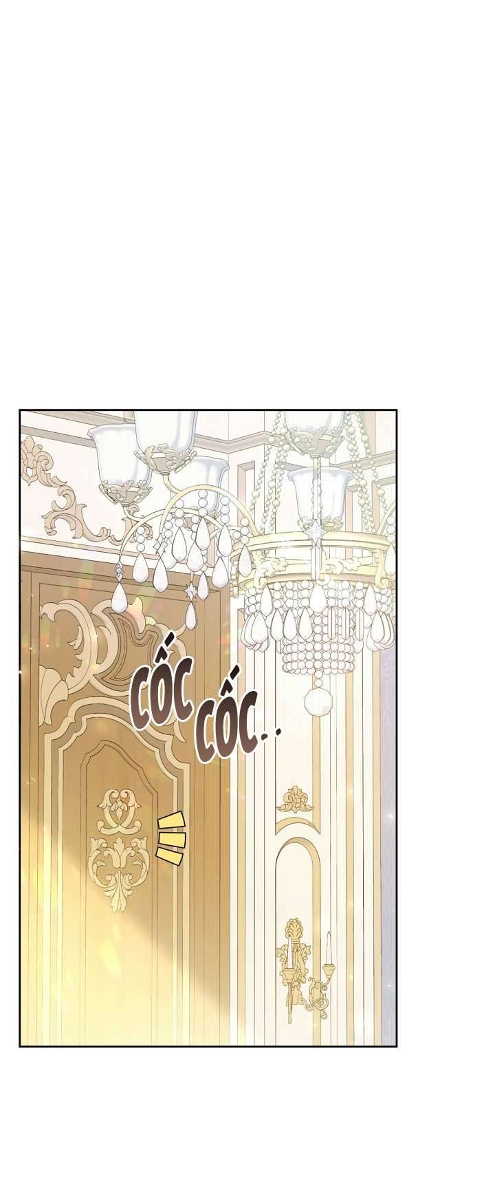 Ác Nữ Chỉ Là Một Con Rối Chap 53 - Next Chap 54