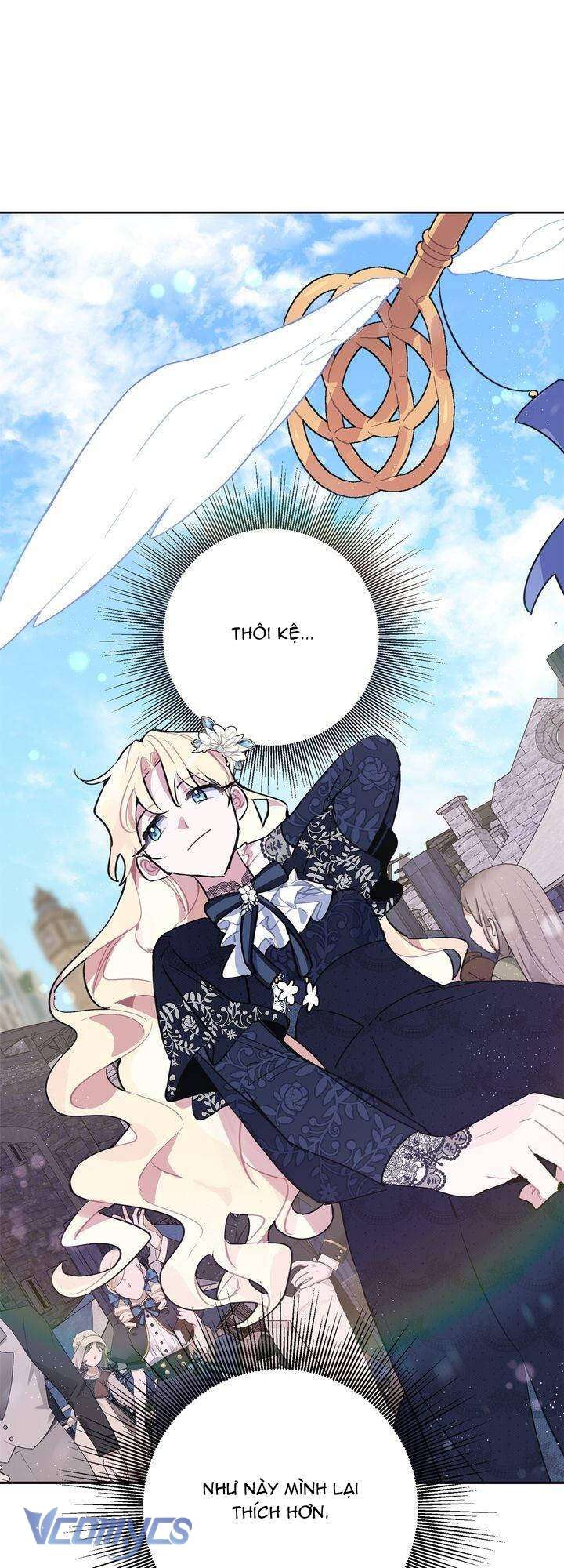 Cách Để Giết Một Pháp Sư Chapter 10 - Next Chapter 11