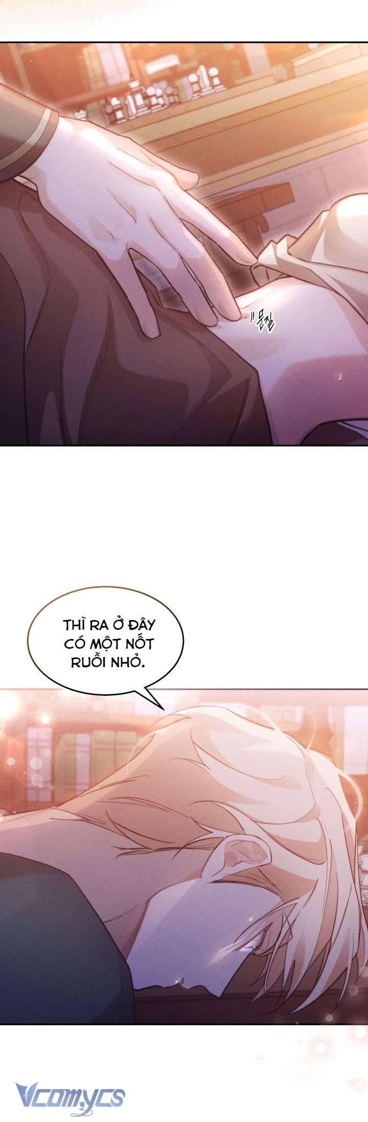 Tiếng Trống Vang Dội Chapter 22 - Next Chapter 23