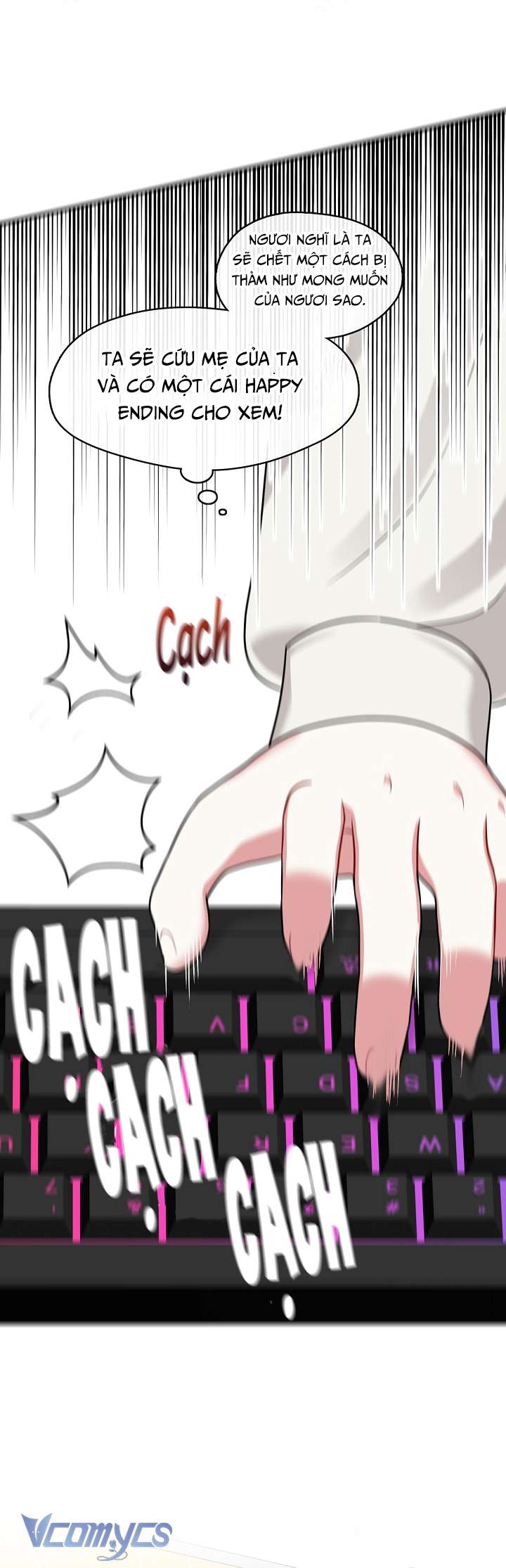 Công Chúa Là Người Chơi Chapter 40 - Next Chapter 41