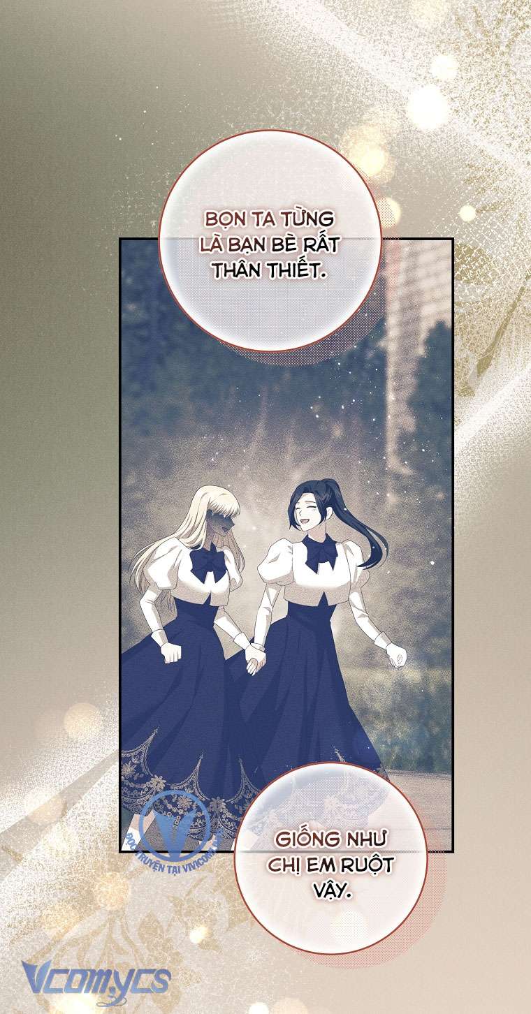 [18+] Phương Pháp Gia Hạn Hợp Đồng Hôn Nhân Chap 34 - Next Chap 35