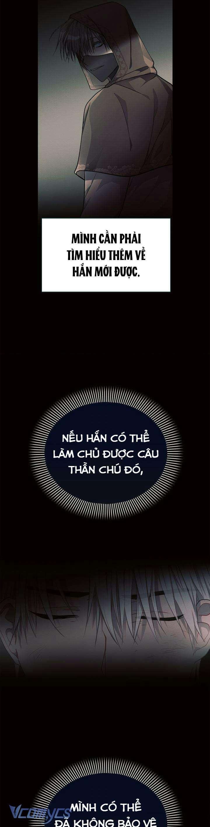 Công Chúa Ashtarte Chapter 13 - Next Chapter 14