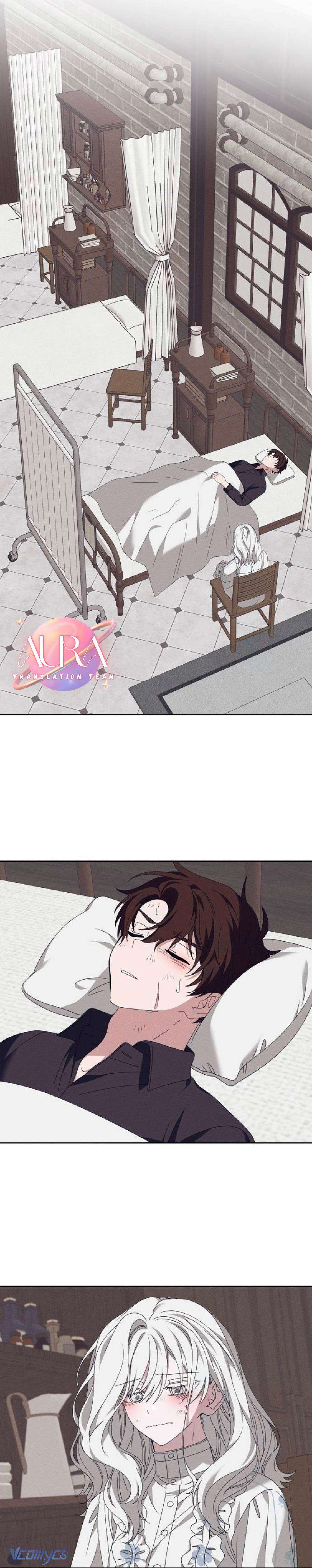 Bong Bóng Của Sóng Biển Chapter 56 - Next Chapter 57